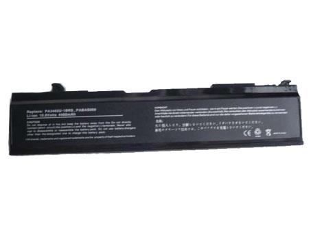 Batería para TOSHIBA PA3457U-1BRS